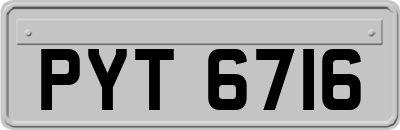 PYT6716