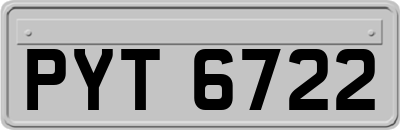 PYT6722