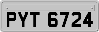 PYT6724