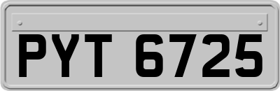 PYT6725