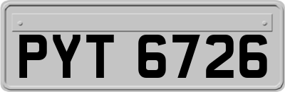 PYT6726