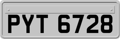 PYT6728