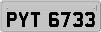 PYT6733