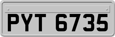 PYT6735