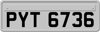 PYT6736