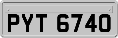 PYT6740