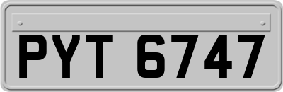 PYT6747