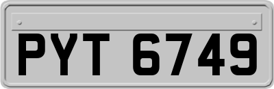 PYT6749