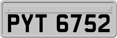 PYT6752