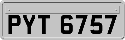 PYT6757