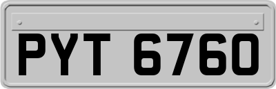 PYT6760