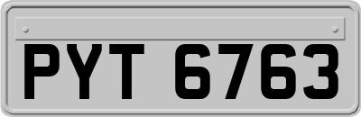 PYT6763