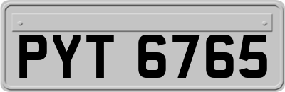 PYT6765