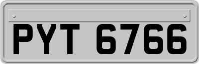 PYT6766