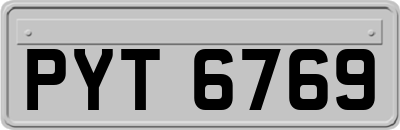 PYT6769