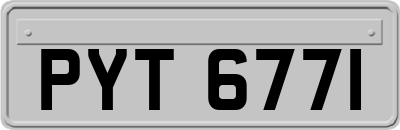 PYT6771