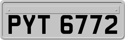 PYT6772