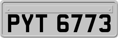 PYT6773