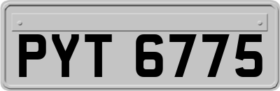 PYT6775