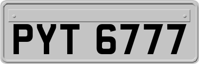 PYT6777