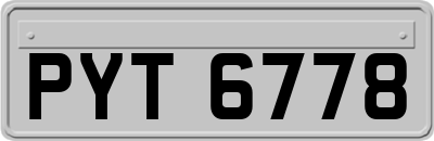 PYT6778