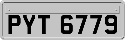 PYT6779