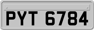 PYT6784