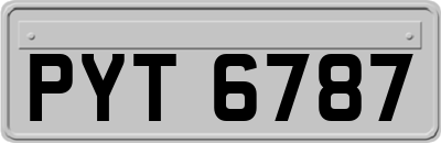 PYT6787