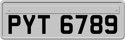 PYT6789