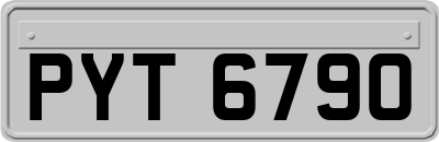 PYT6790