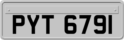 PYT6791