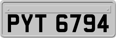 PYT6794