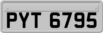 PYT6795