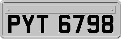 PYT6798