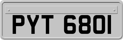 PYT6801