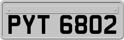 PYT6802