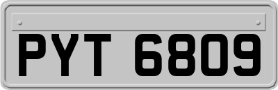 PYT6809