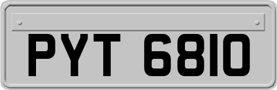 PYT6810