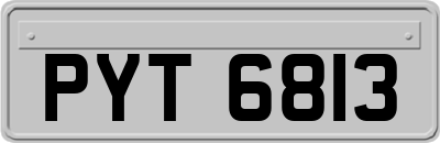 PYT6813