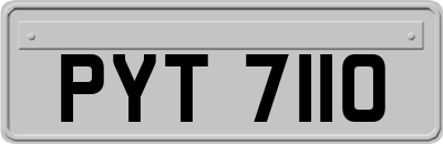 PYT7110