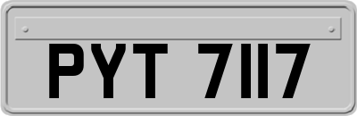 PYT7117