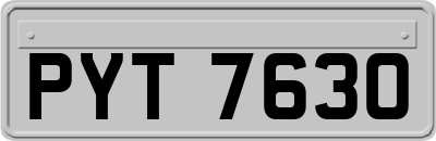 PYT7630