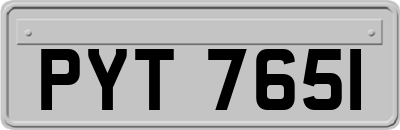 PYT7651