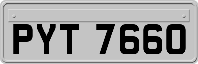 PYT7660