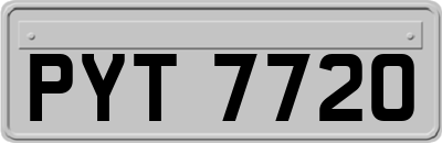 PYT7720