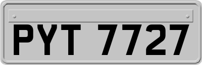 PYT7727