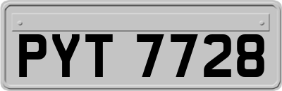 PYT7728