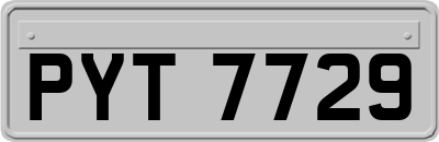 PYT7729