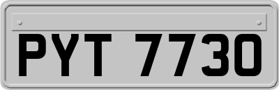 PYT7730