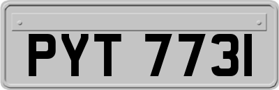 PYT7731